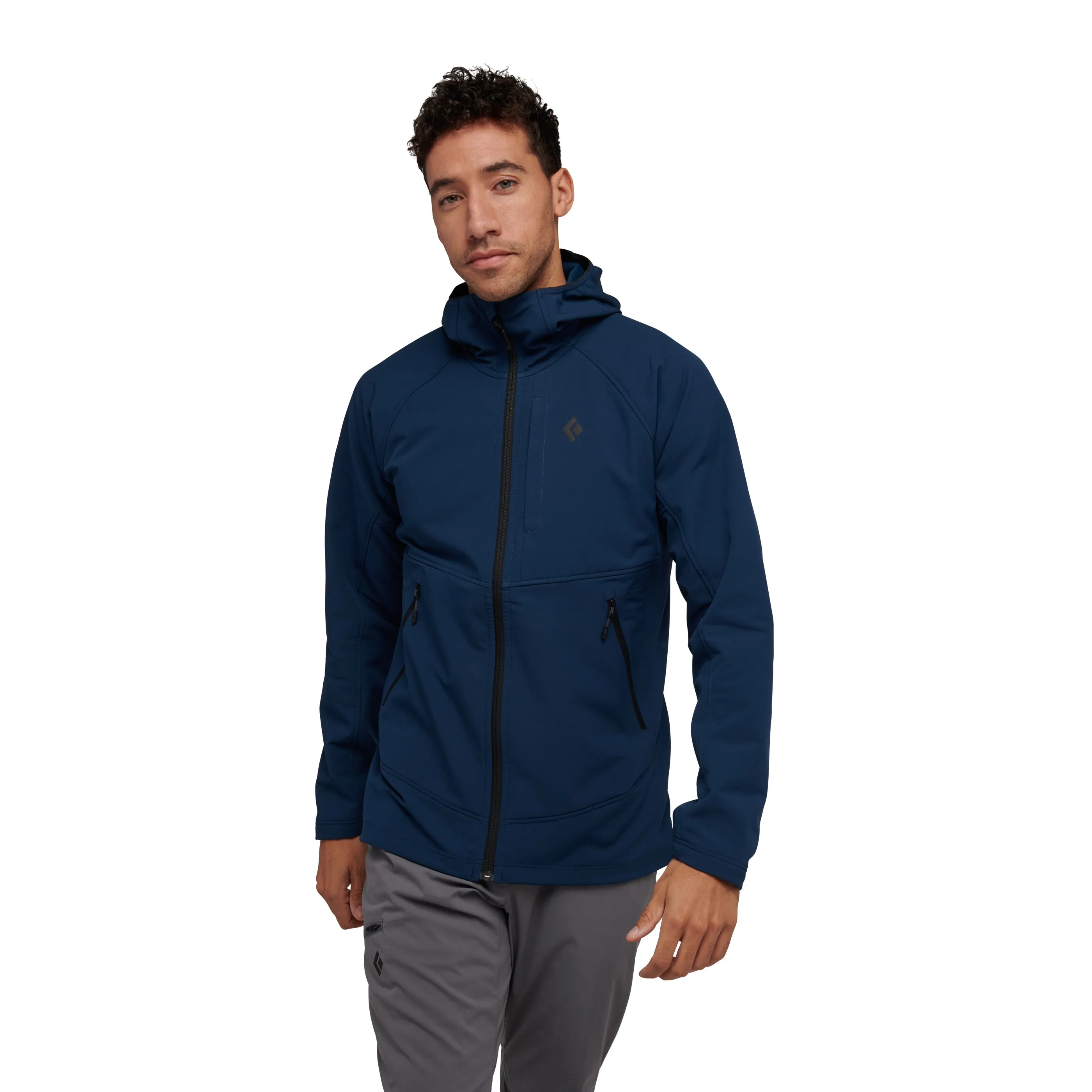Men's Element Hoody