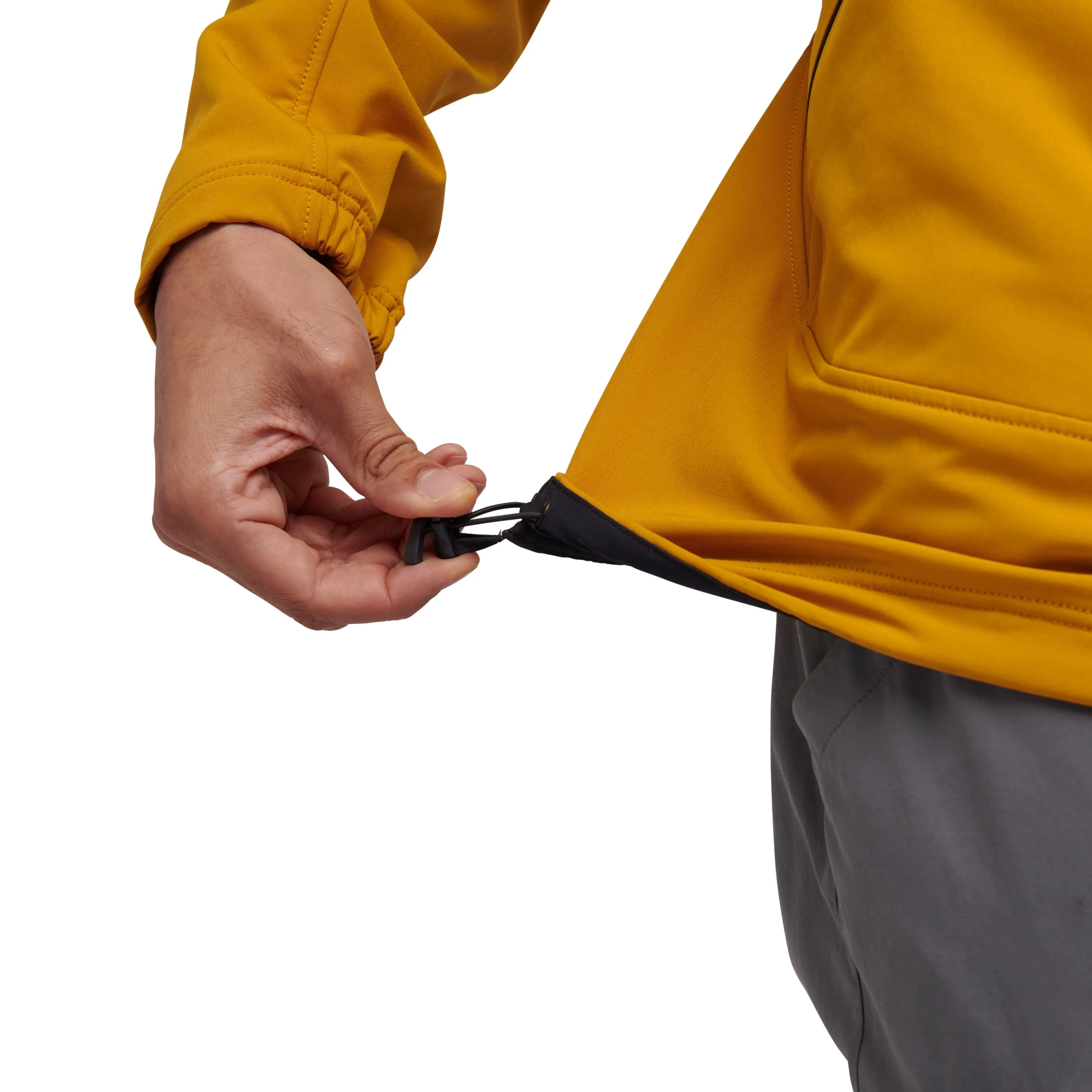 Men's Element Hoody