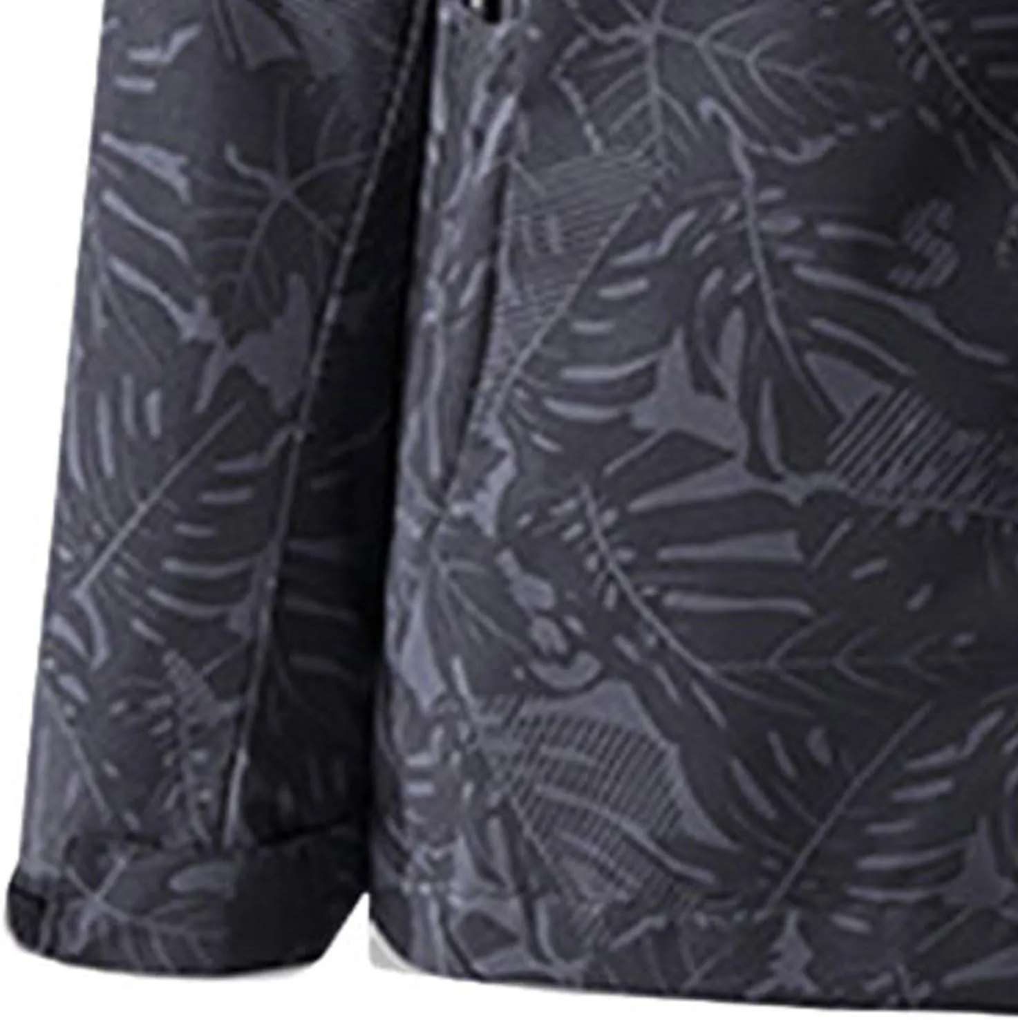 Mens Raincoat Hooded Long Sleeve Zipper with Pocket Outdoor Rain Jacket Waterproof Soft Windbreaker for Hiking Travel