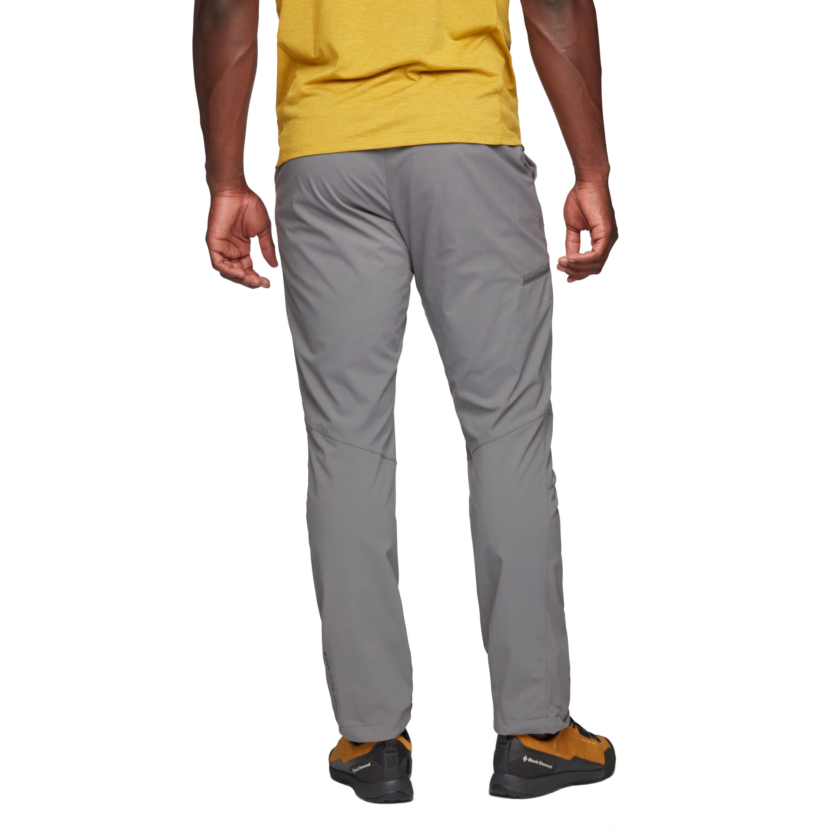 Men's Technician Alpine Pants