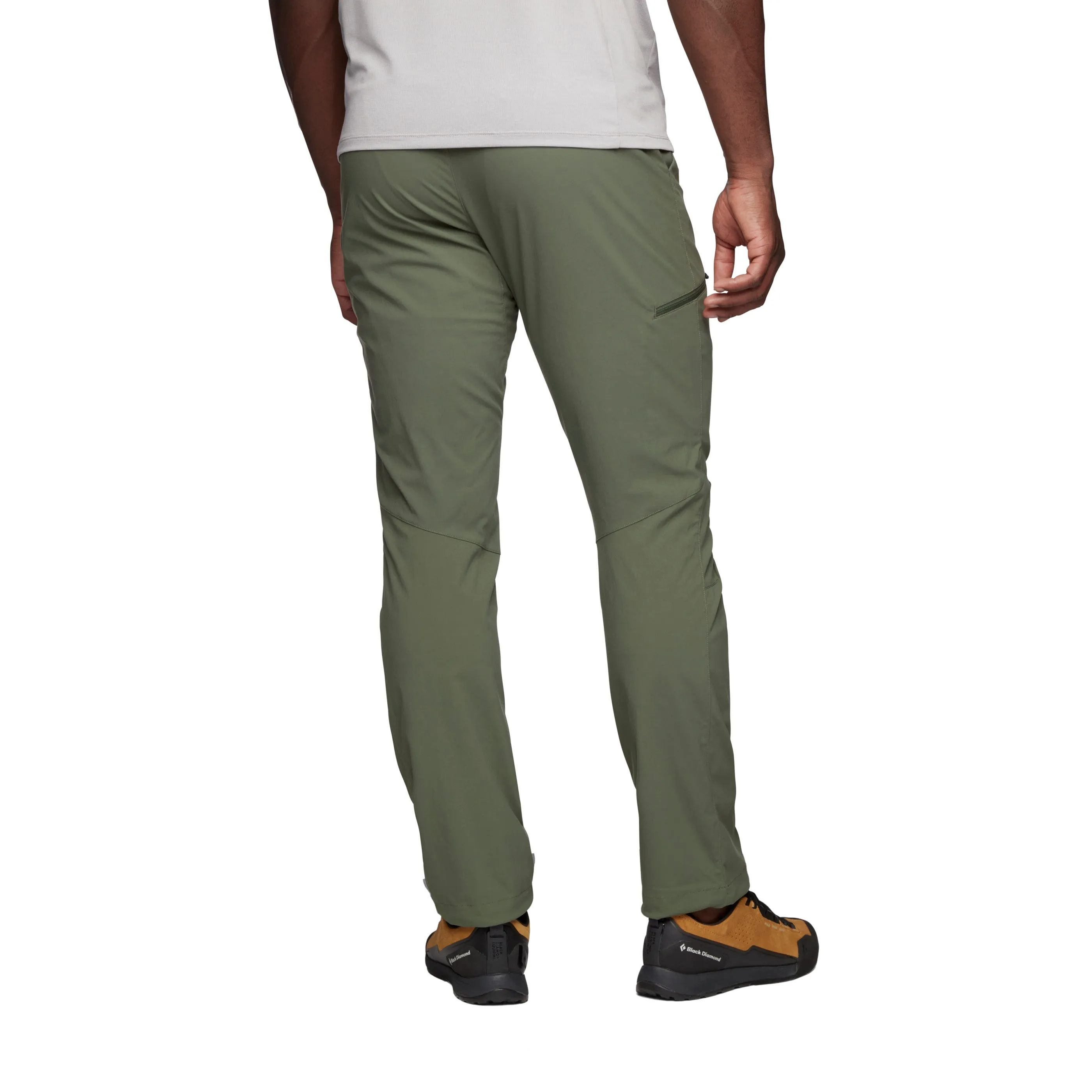 Men's Technician Alpine Pants