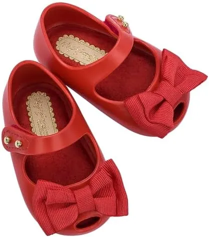 mini melissa My First Ballerina for Infants