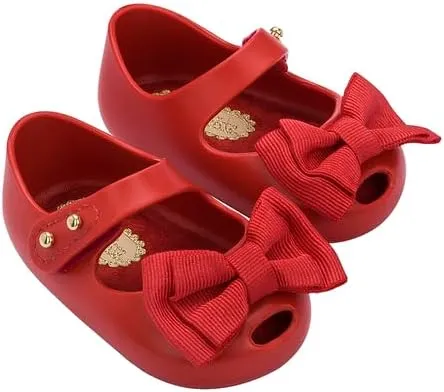 mini melissa My First Ballerina for Infants