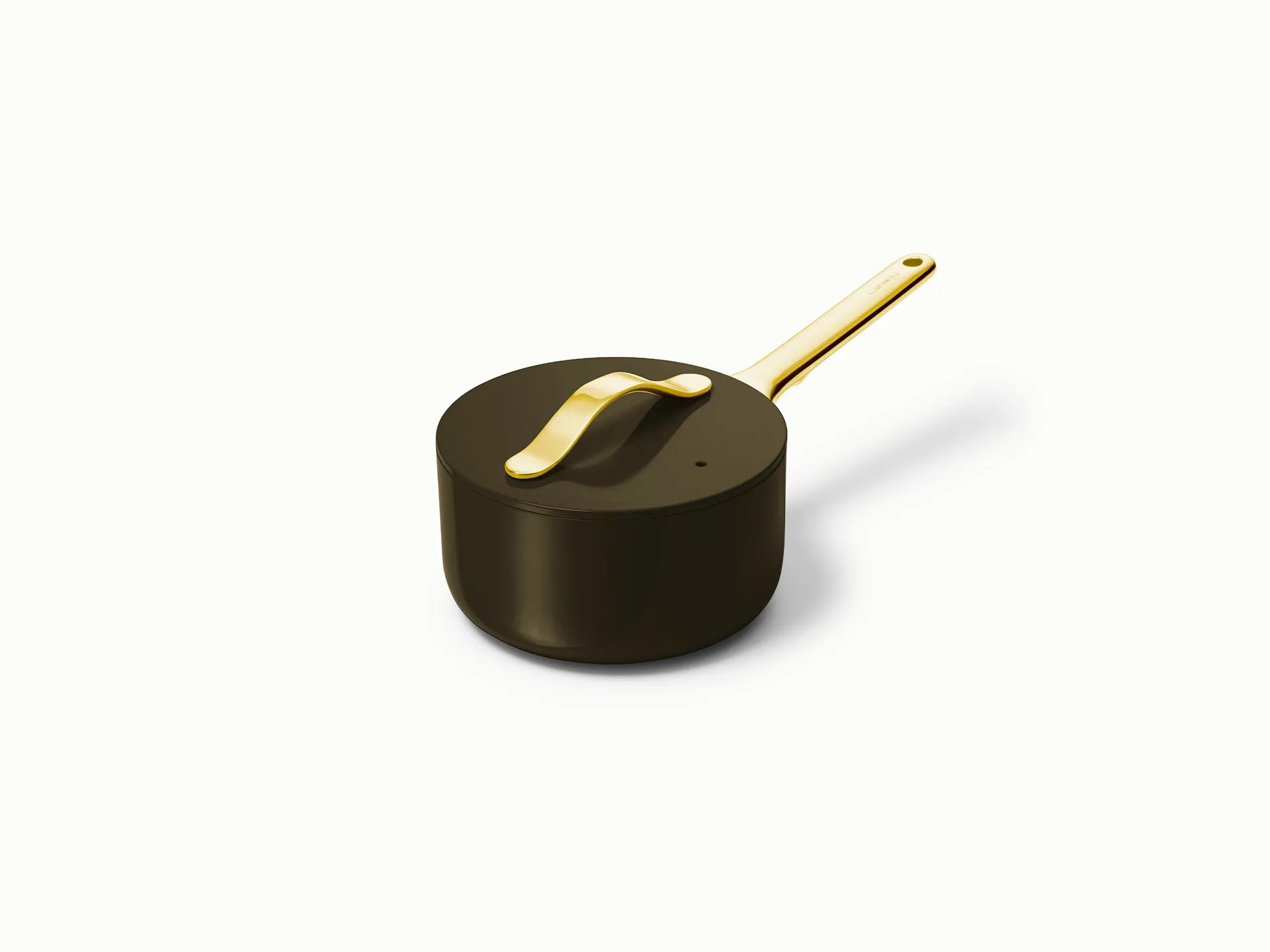 Mini Sauce Pan