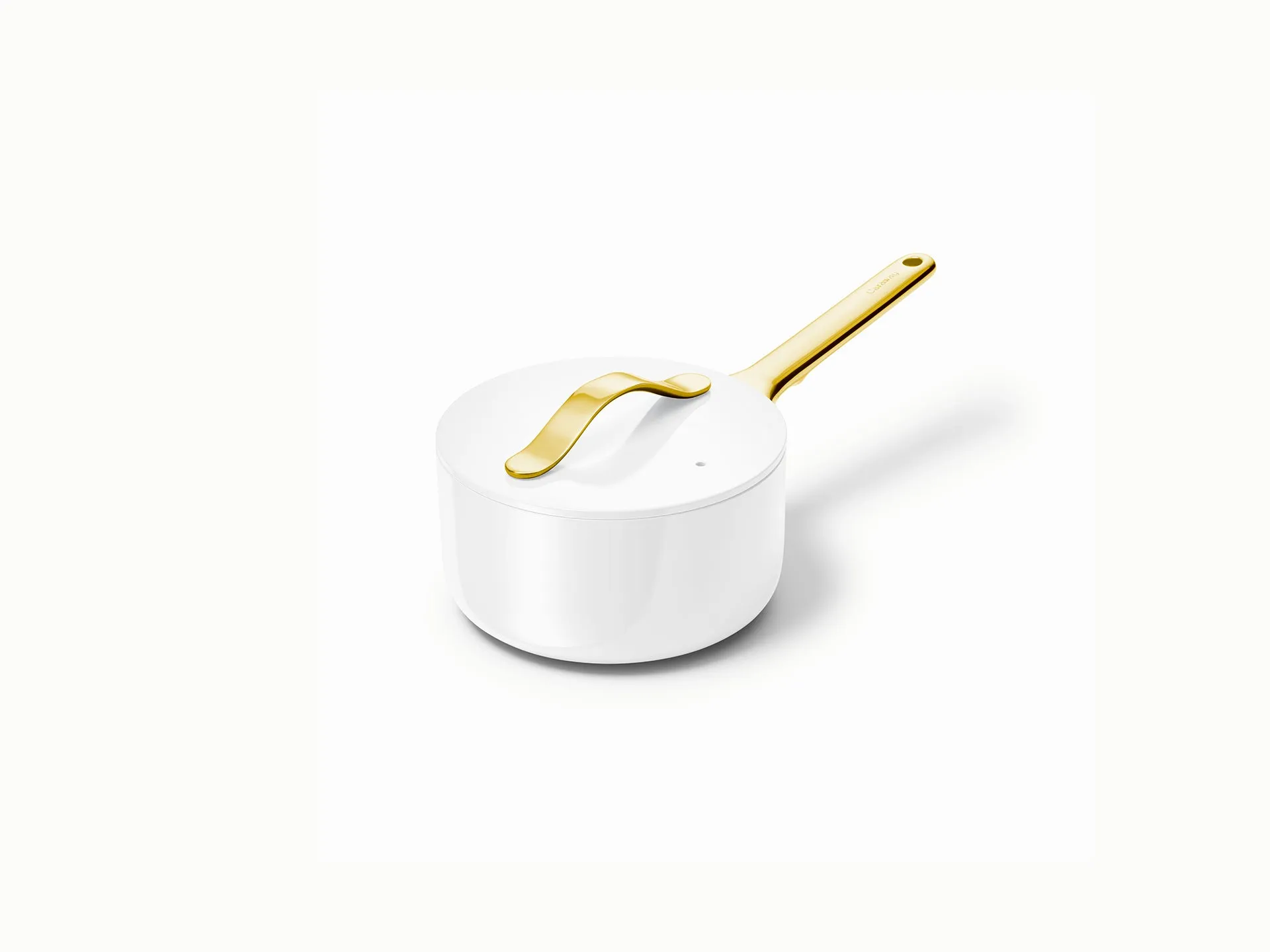 Mini Sauce Pan