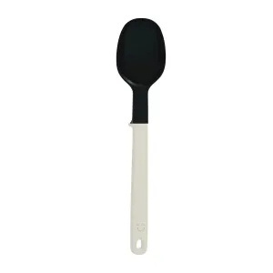 MINISO Colored Kitchen Tool Series Silicone Soup Ladle