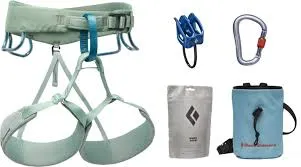 Momentum Harness Pack Women's
