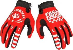 Motorcycles Racing Bicycles Full Finger Gloves for Adult Cycling Climbing Riding Biking Outdoor Sports