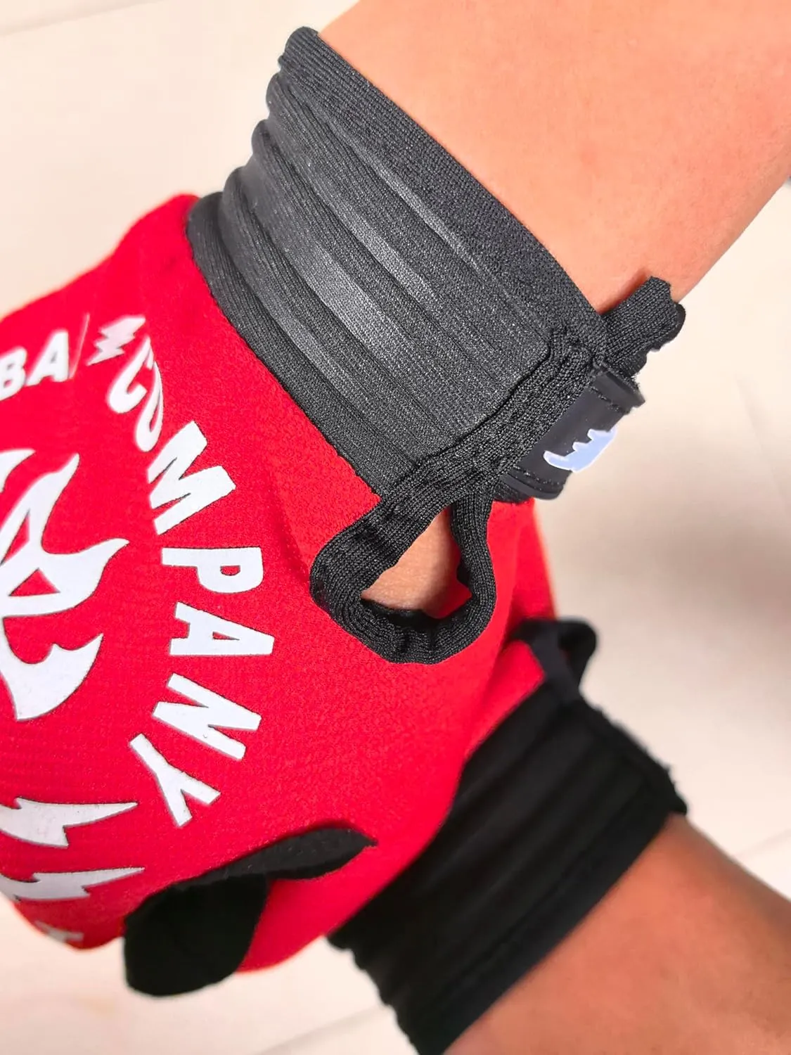 Motorcycles Racing Bicycles Full Finger Gloves for Adult Cycling Climbing Riding Biking Outdoor Sports