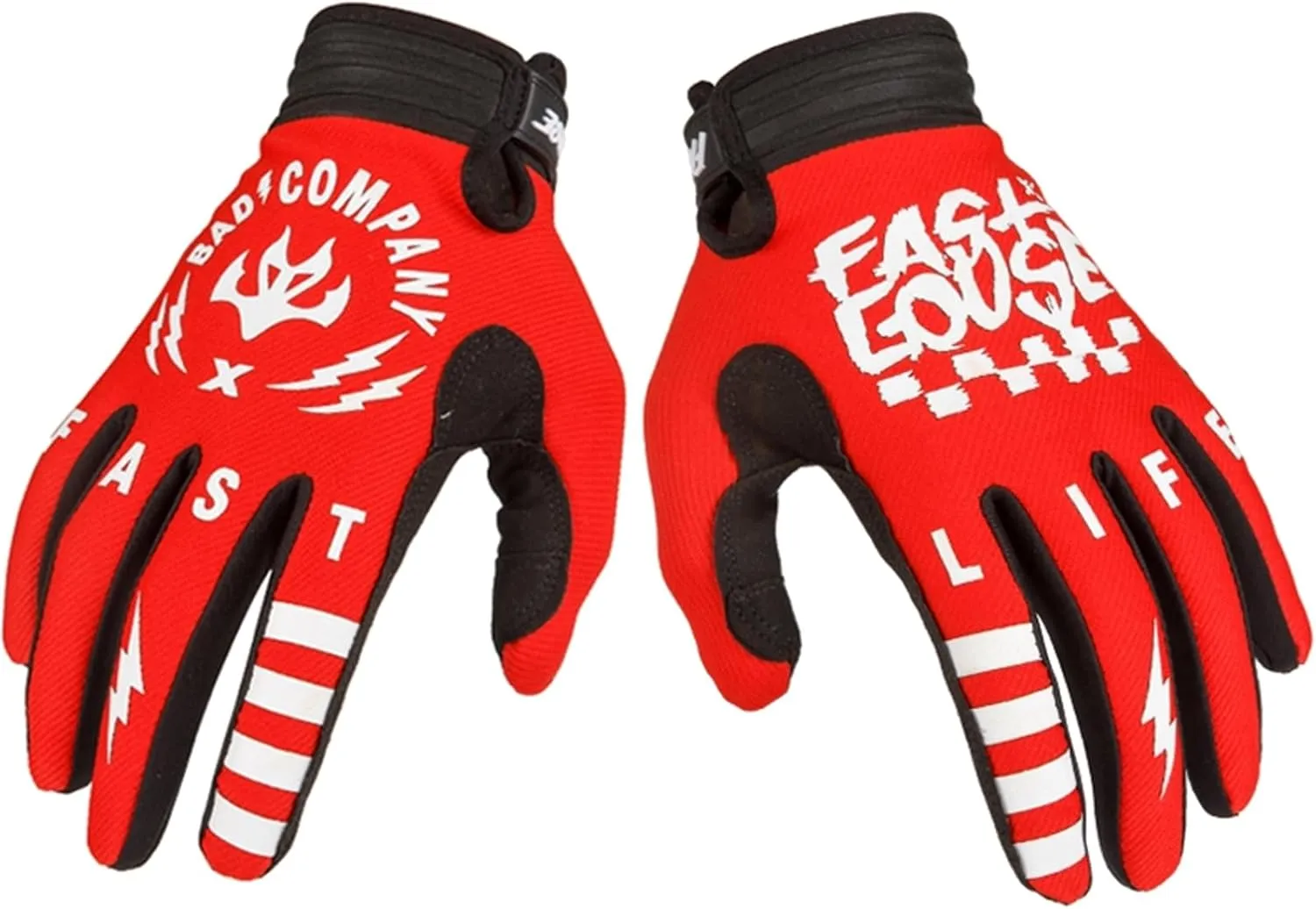 Motorcycles Racing Bicycles Full Finger Gloves for Adult Cycling Climbing Riding Biking Outdoor Sports