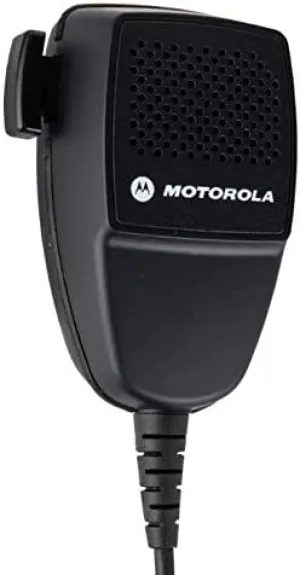 Motorola PMMN4090 Compact Palm Microphone - CM, XPR 2500
