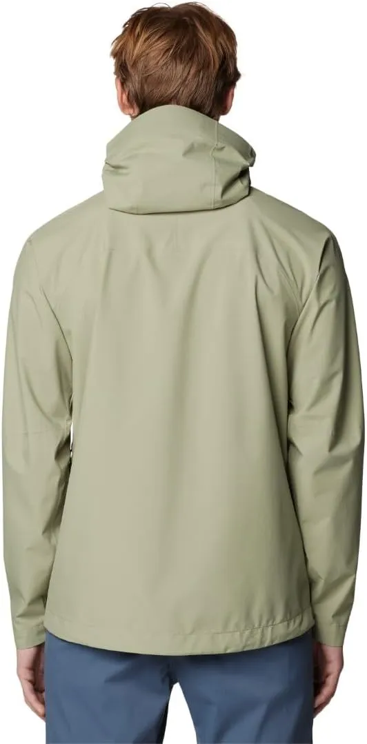 Mountain Hardwear Men's Stretch Ozonic Jacket