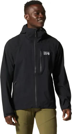 Mountain Hardwear Men's Stretch Ozonic Jacket
