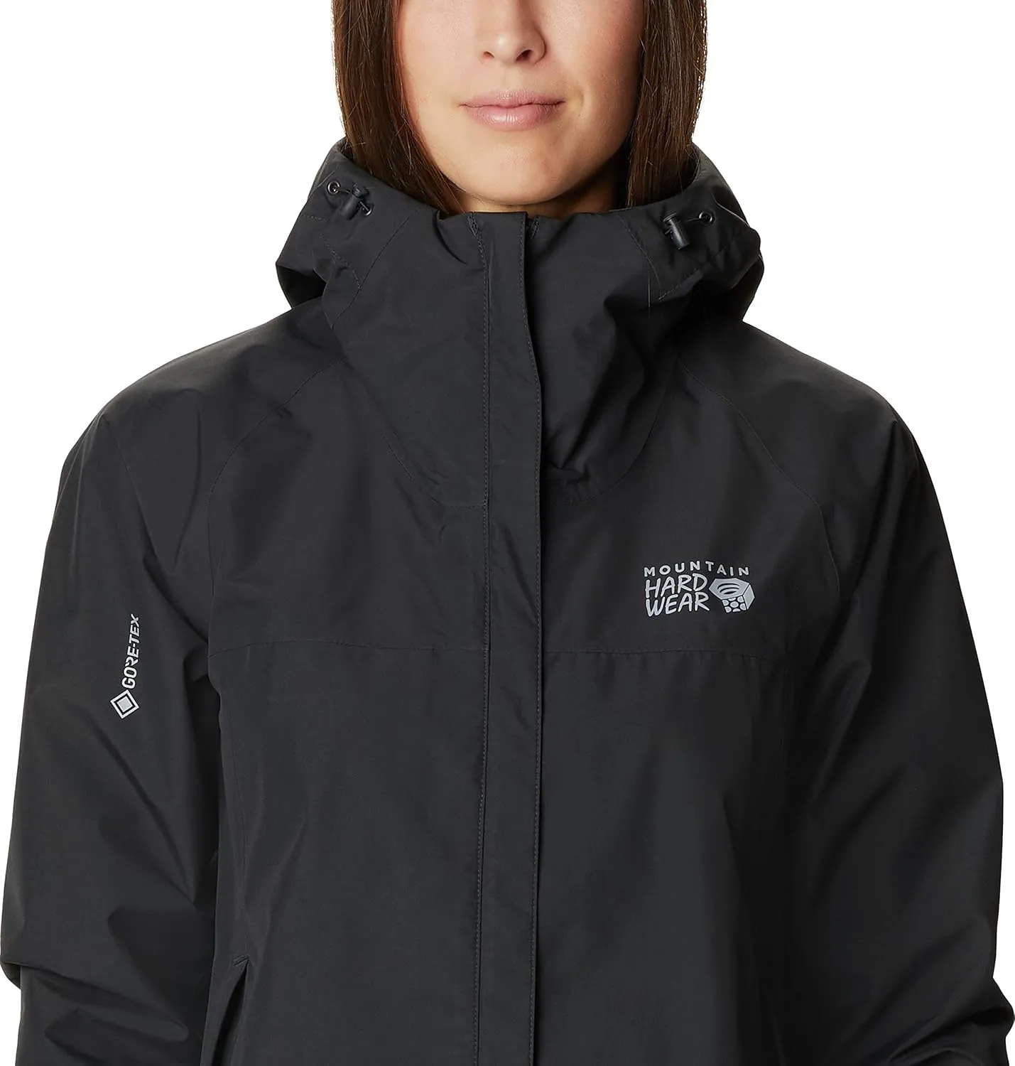 Mountain Hardwear Women's Exposure/2 Gore-tex Paclite Jacket