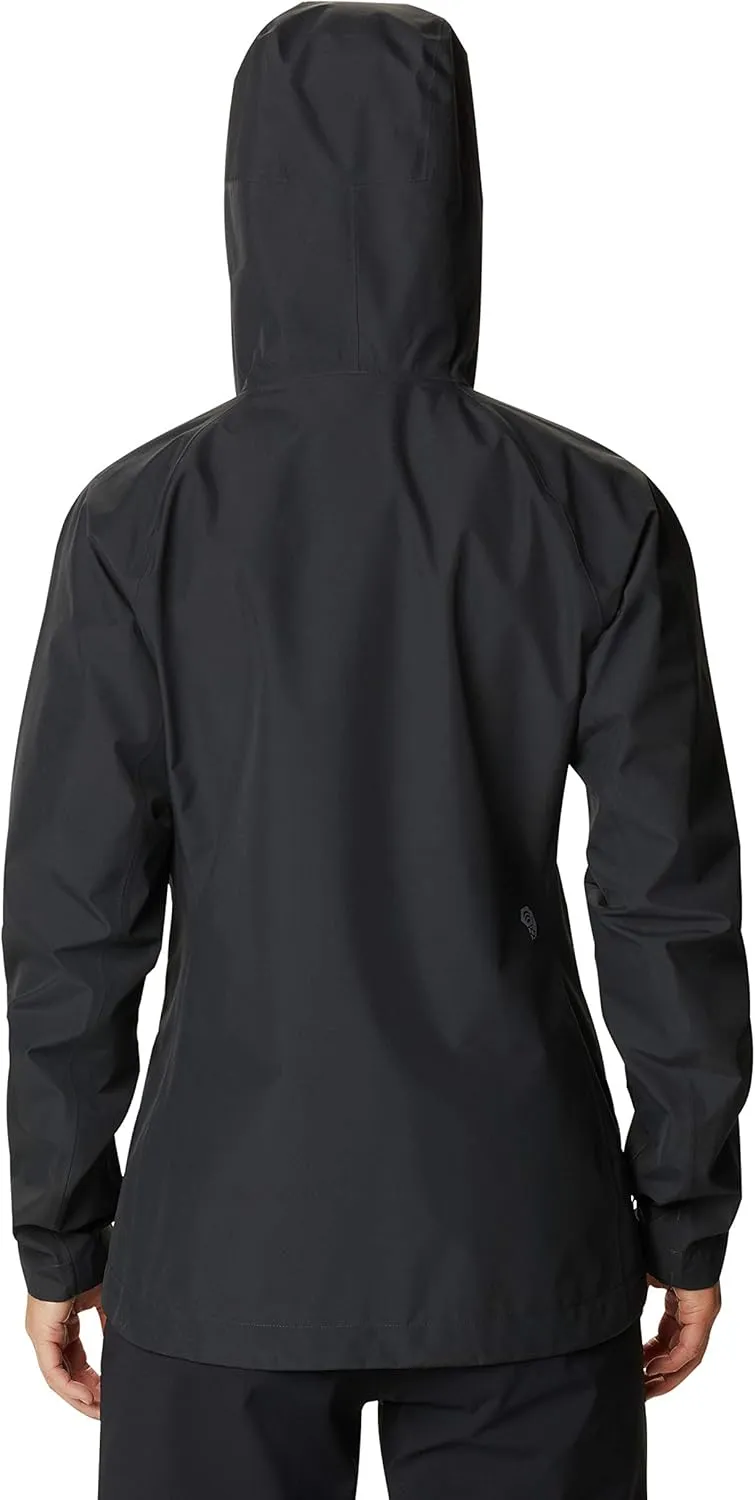 Mountain Hardwear Women's Exposure/2 Gore-tex Paclite Jacket