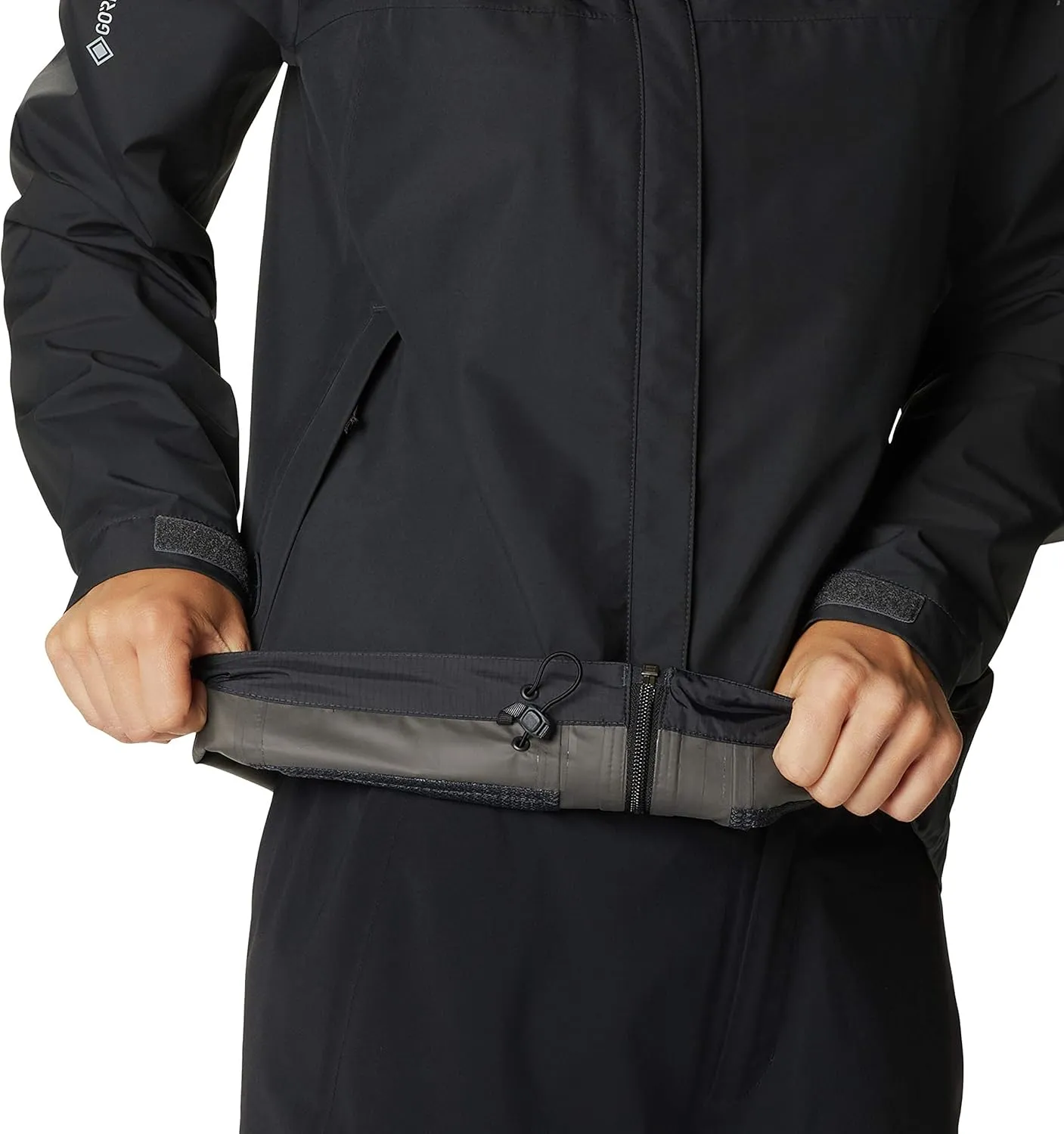 Mountain Hardwear Women's Exposure/2 Gore-tex Paclite Jacket