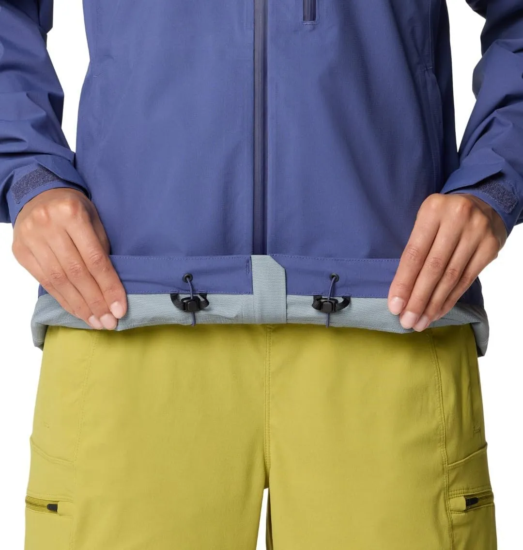 Mountain Hardwear Women's Stretch Ozonic Jacket