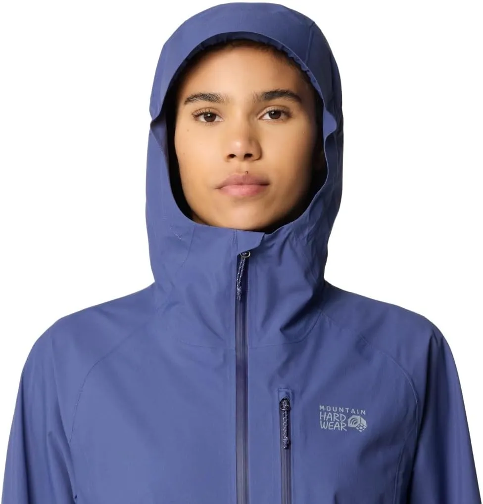 Mountain Hardwear Women's Stretch Ozonic Jacket