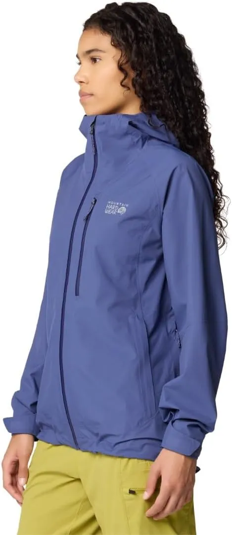 Mountain Hardwear Women's Stretch Ozonic Jacket
