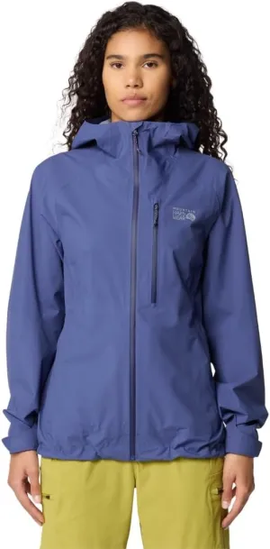 Mountain Hardwear Women's Stretch Ozonic Jacket