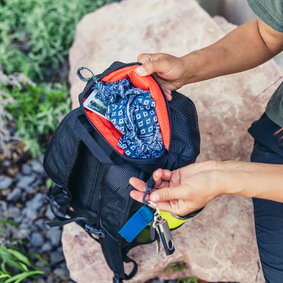 Nano 16 Backpack