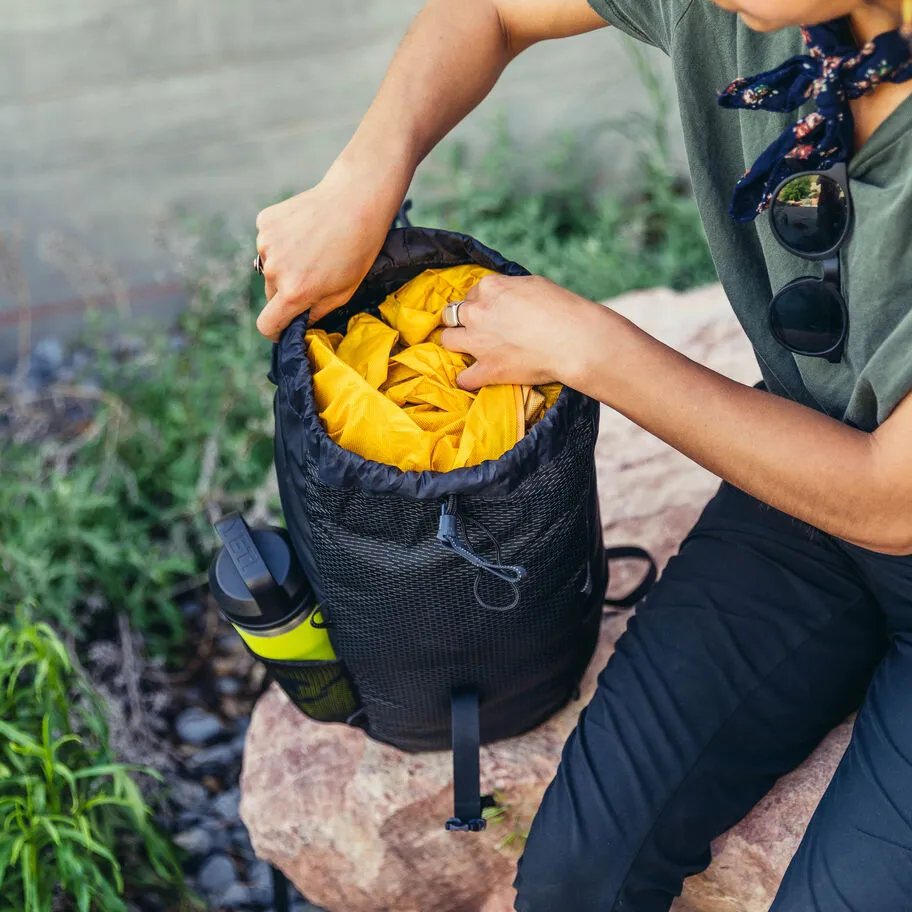 Nano 16 Backpack