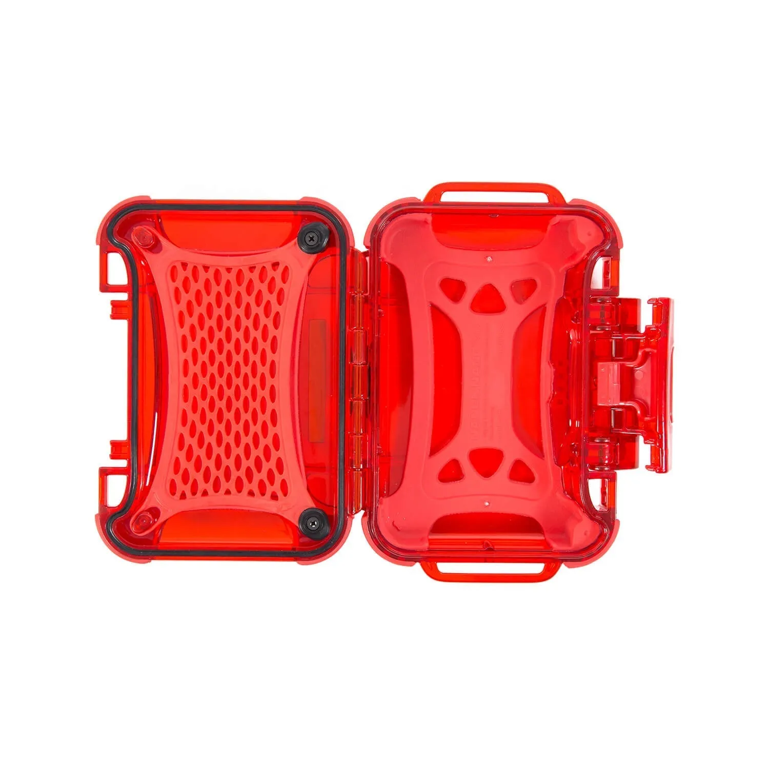 Nanuk Nano 310 First Aid Case