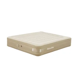 Naturehike Built-In Pump Rich selection Khaki C36 Mattress Tailored selection Inflatable