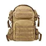 NcStar Tactical Back Pack(TAN)