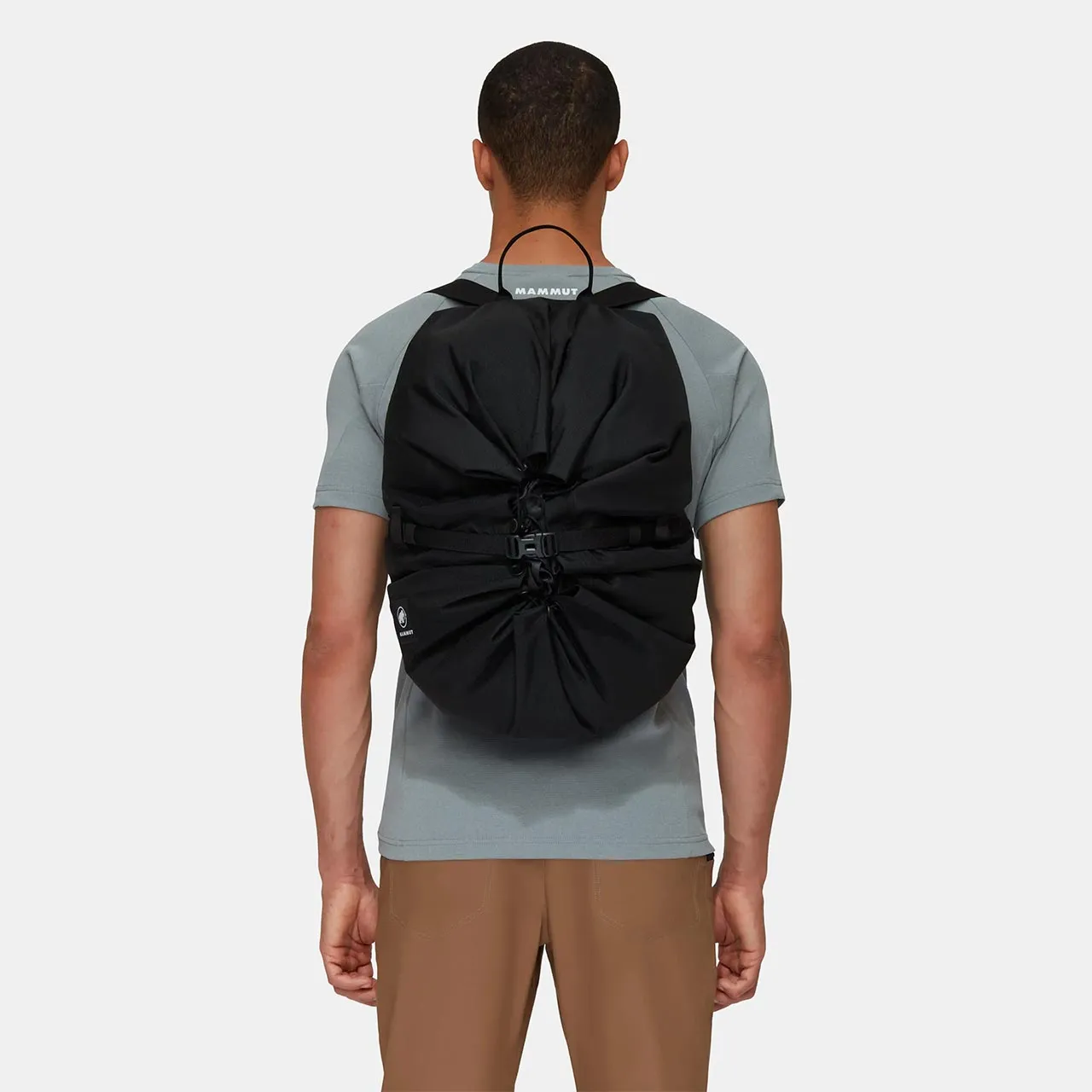 Neon Rope Bag