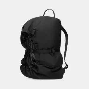 Neon Rope Bag