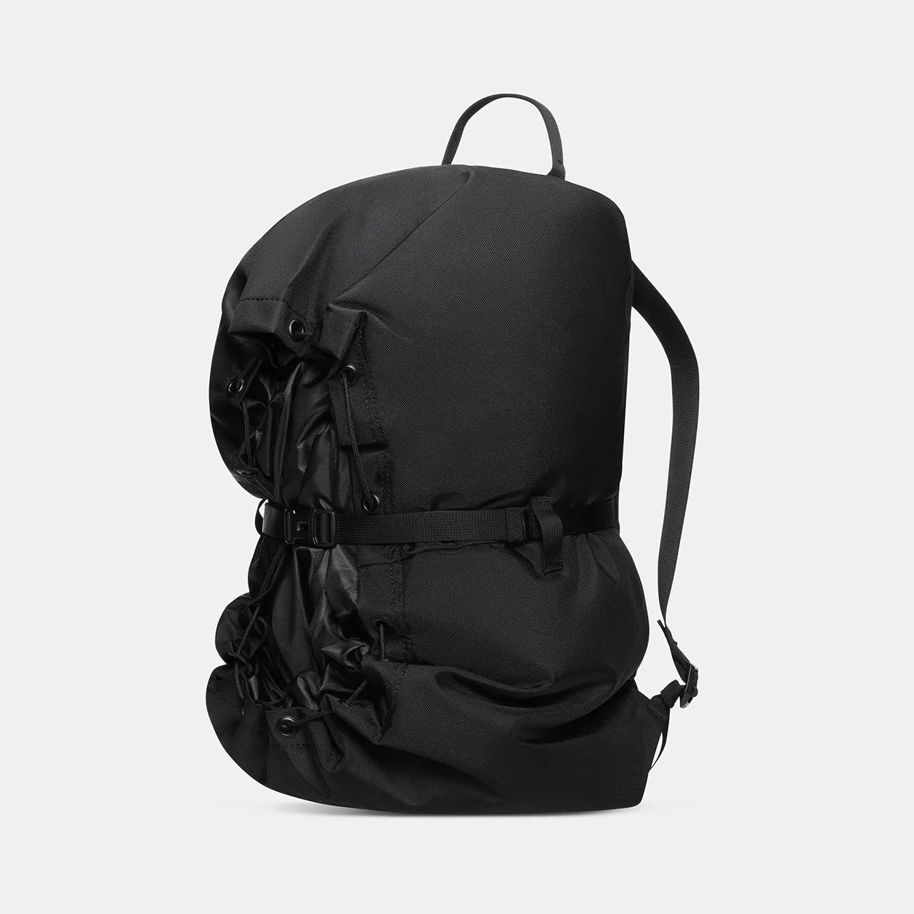 Neon Rope Bag