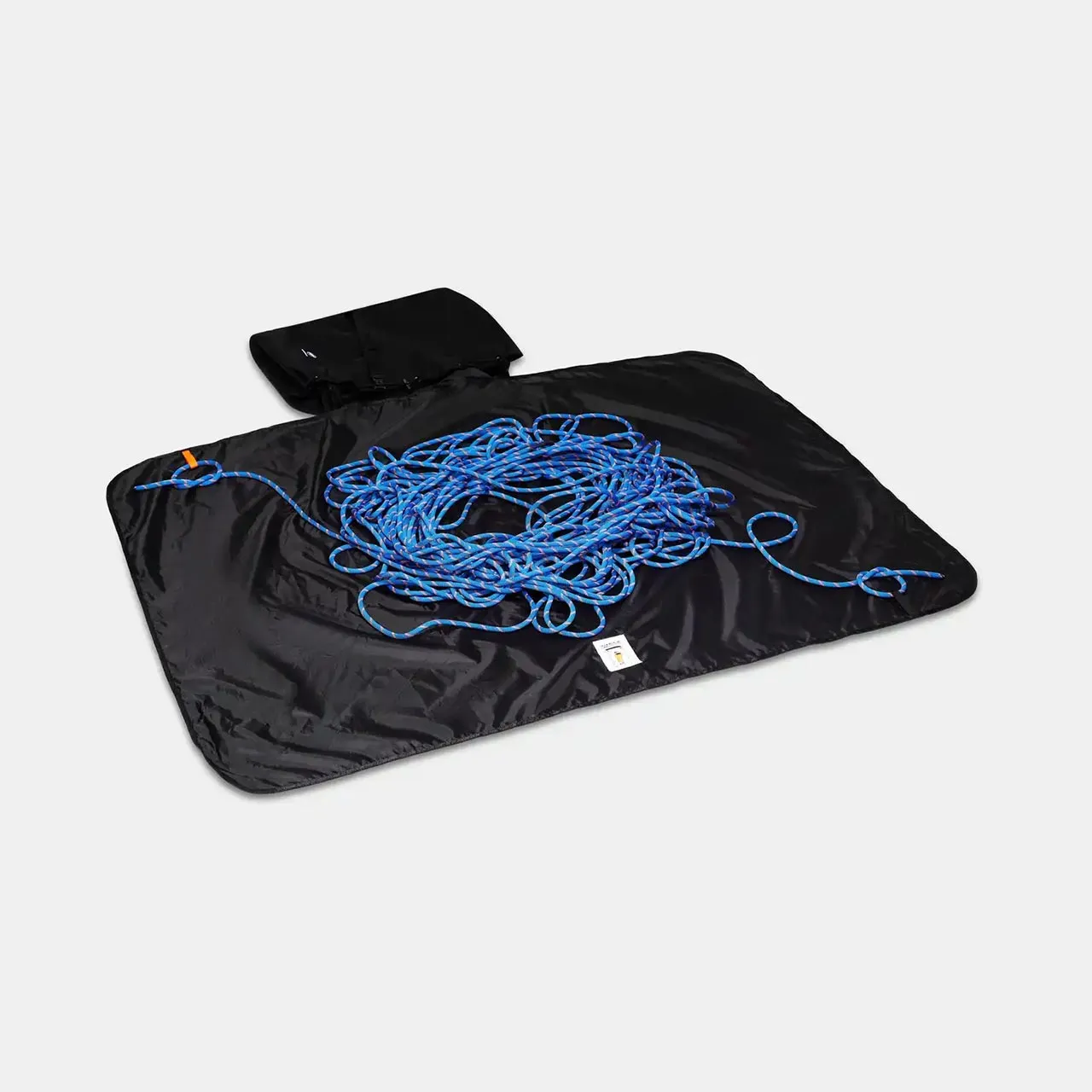 Neon Rope Bag