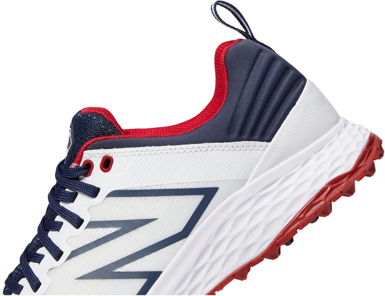 New Balance Men's Fresh Foam Contend V2 Golf Shoe