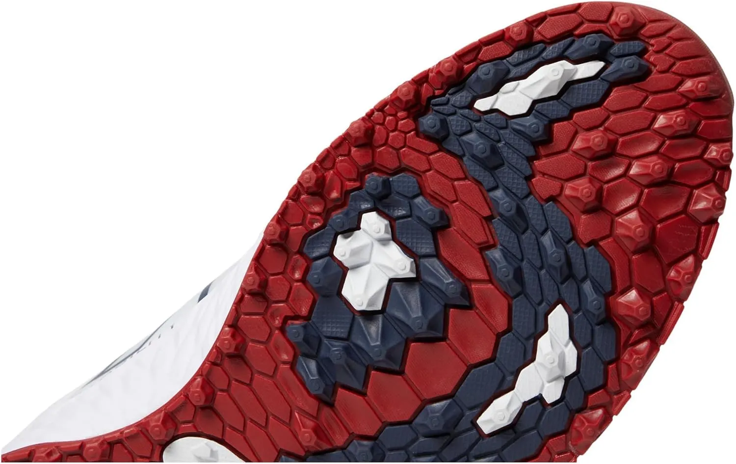 New Balance Men's Fresh Foam Contend V2 Golf Shoe