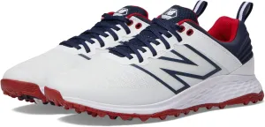 New Balance Men's Fresh Foam Contend V2 Golf Shoe