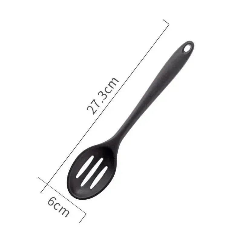 New Black Non-Stick Cookware