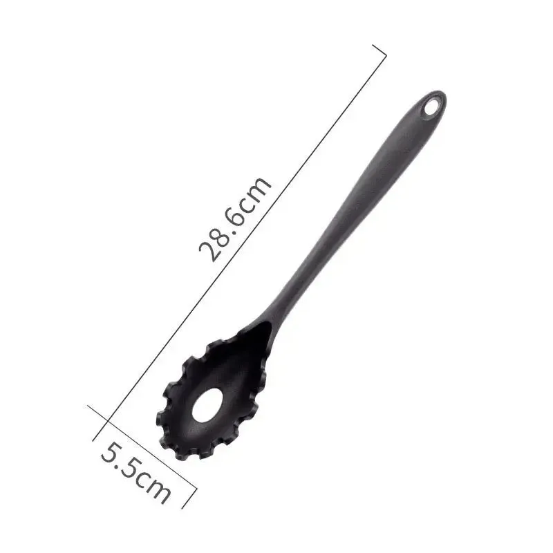 New Black Non-Stick Cookware