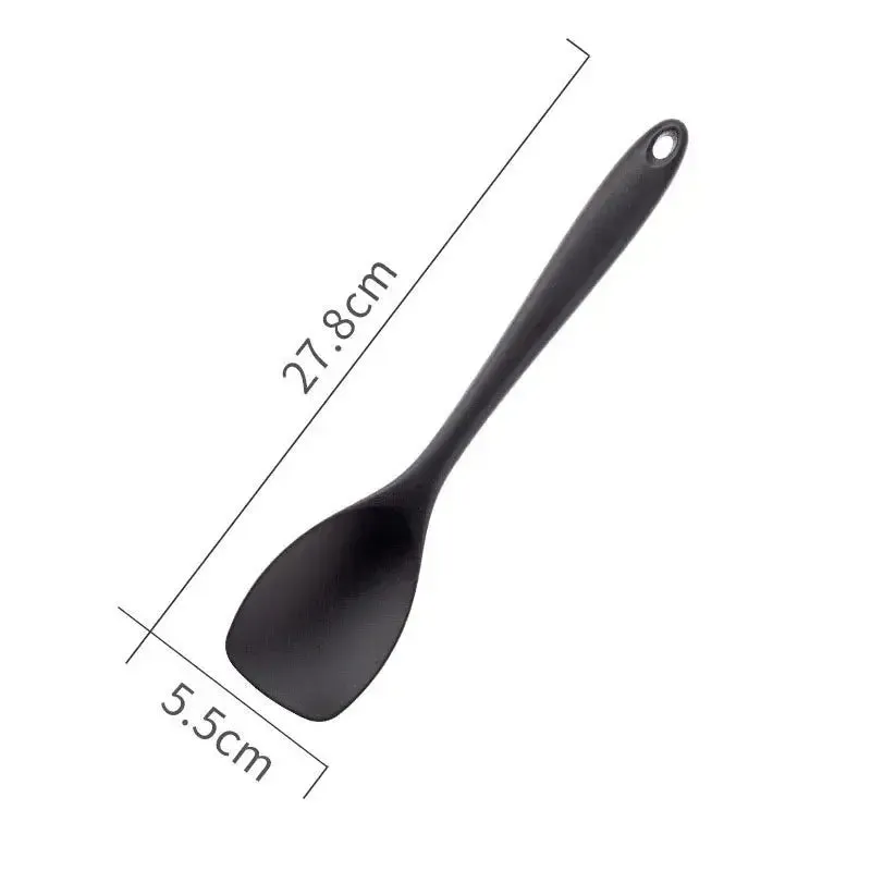 New Black Non-Stick Cookware