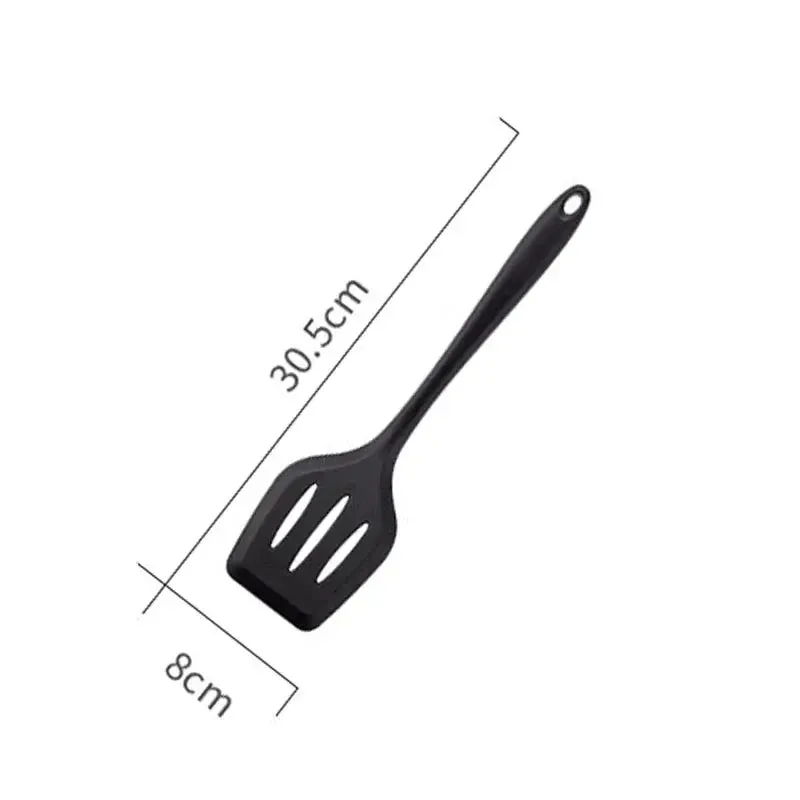 New Black Non-Stick Cookware