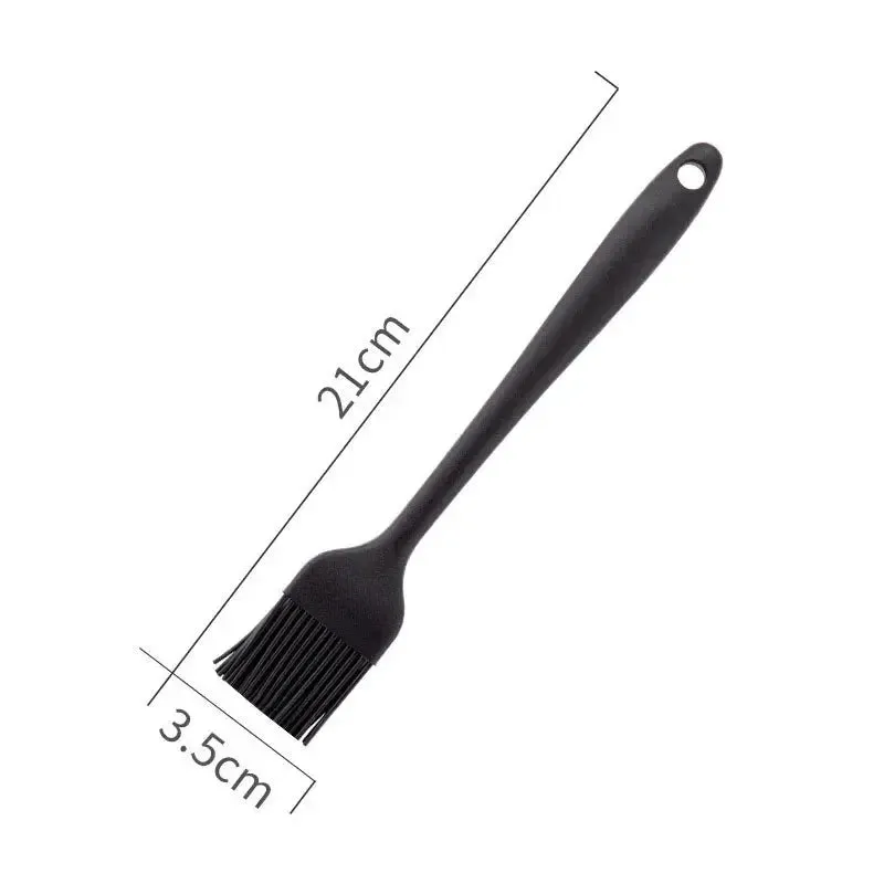 New Black Non-Stick Cookware