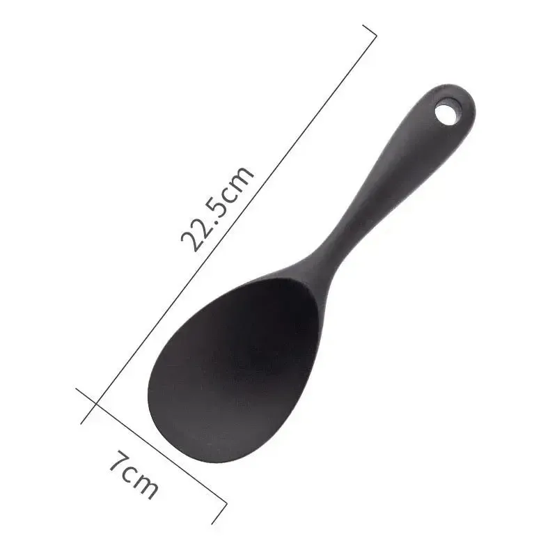 New Black Non-Stick Cookware