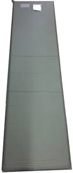 New, Genuine US Military Issue Thermarest Self-inflating Sleeping Mat