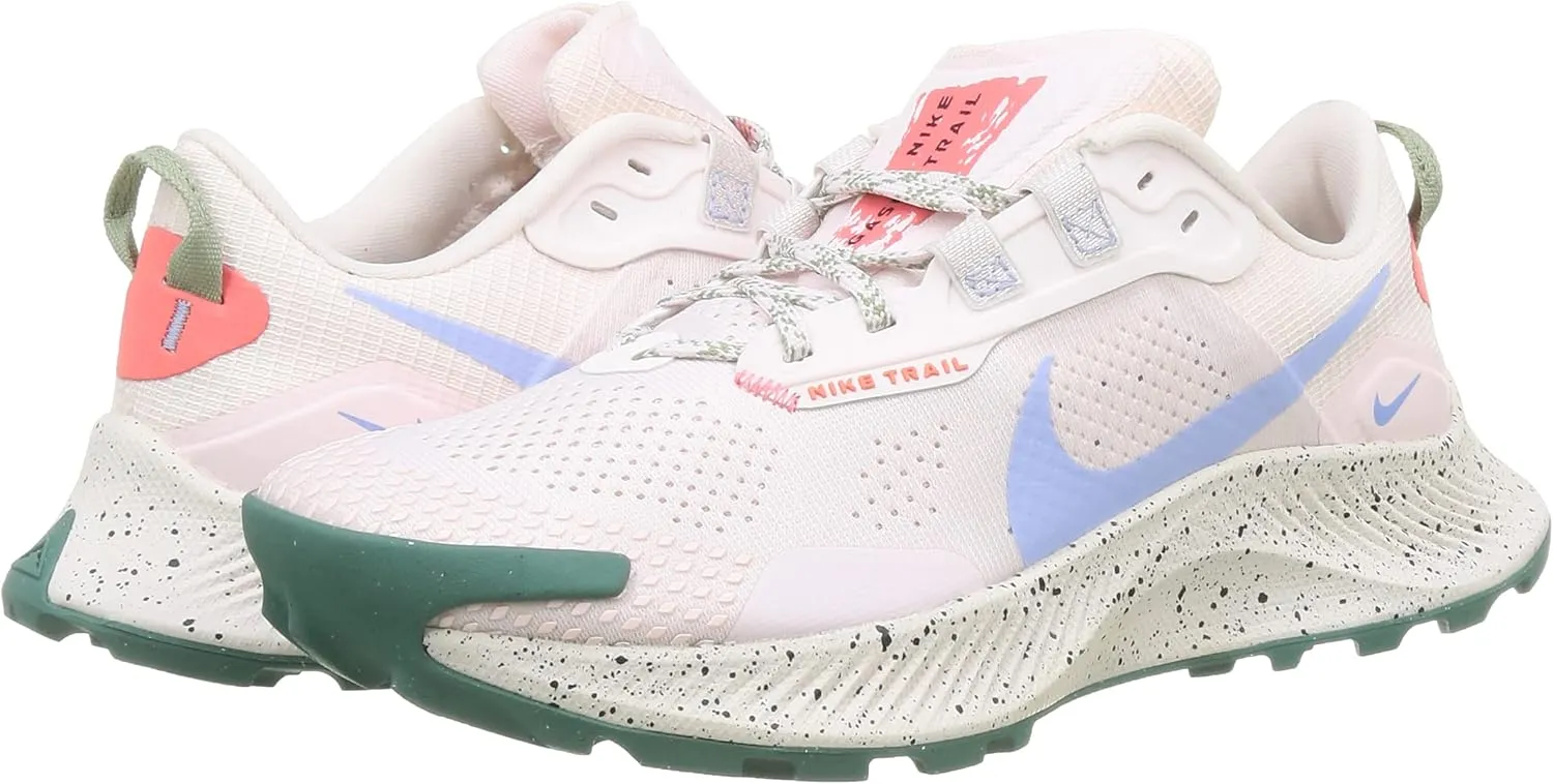 Nike Damen Pegasus Trail Straßen-Laufschuh
