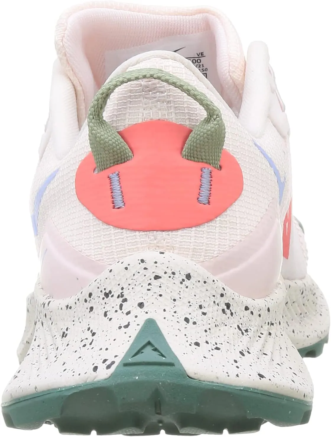 Nike Damen Pegasus Trail Straßen-Laufschuh