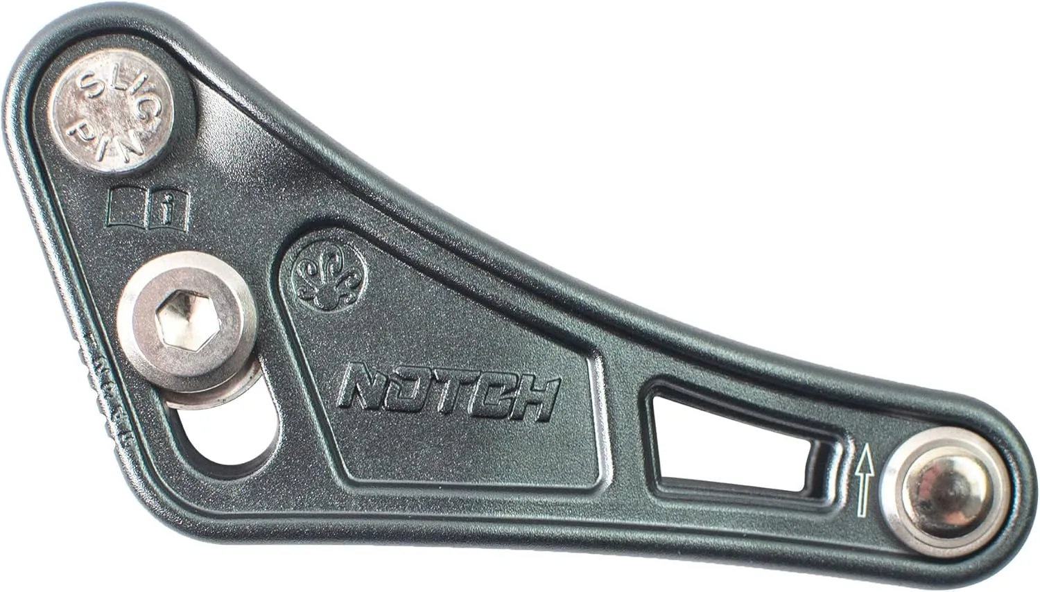 Notch Flow Adjustable Rope Wrench (41603)