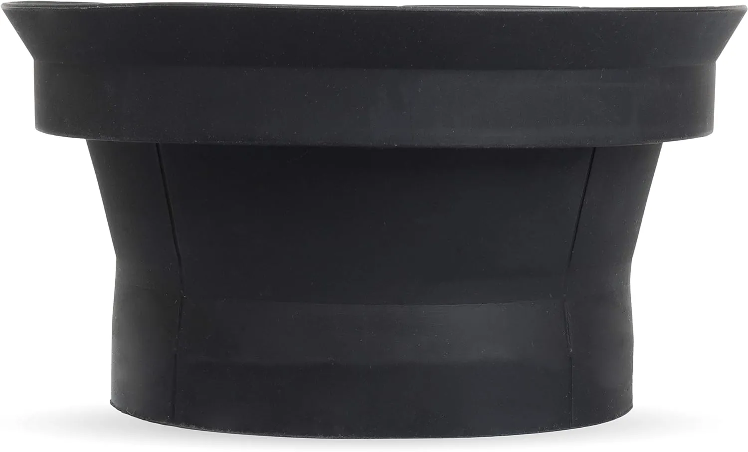 NVX XBAF65 2 Piece 6.5" or 6.75" Weatherproof Silicone Rubber Speaker Baffle Kit