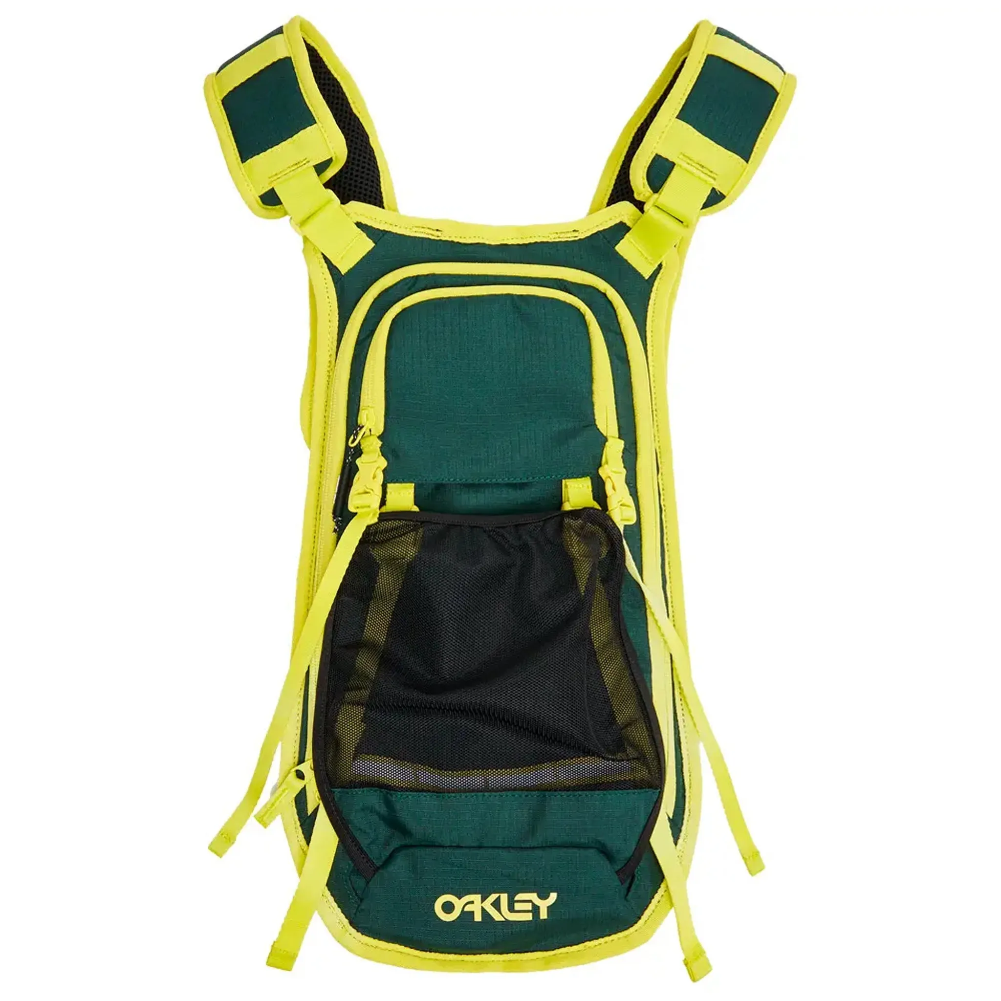 Oakley 4L Switchback Hydration Green Backpack
