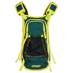 Oakley 4L Switchback Hydration Green Backpack