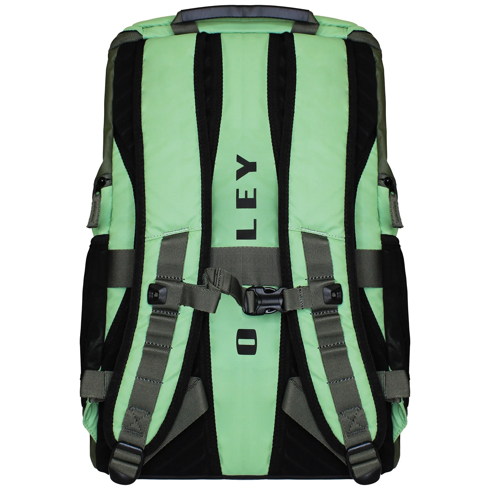 Oakley Road Trip RC Green Backpack
